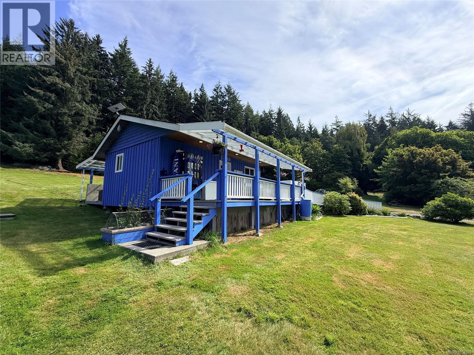 185 Kaleva Rd