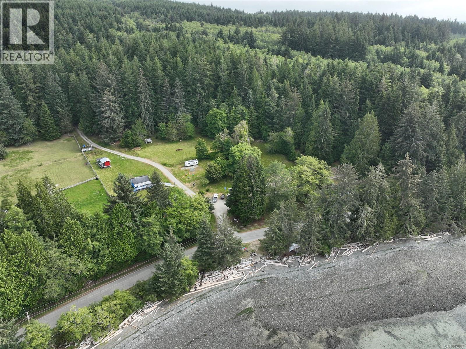 185 Kaleva Rd