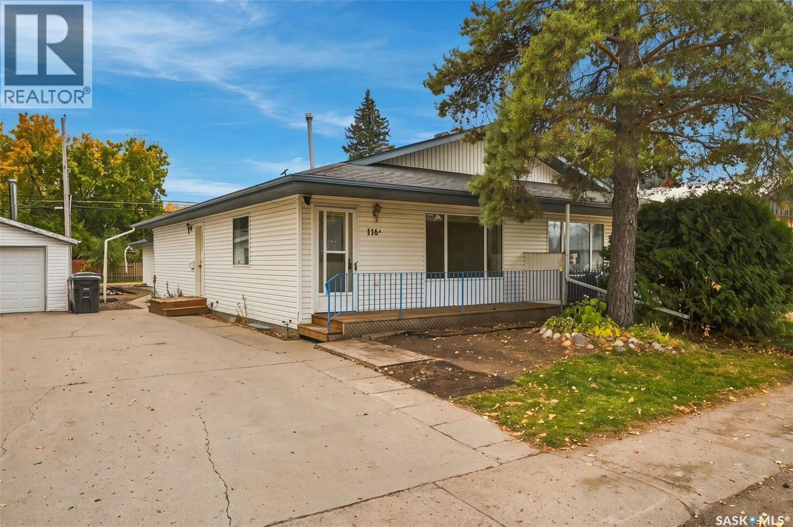 116a 1st Street E, Langham, Saskatchewan  S0K 2L0 - Photo 67 - SK048313