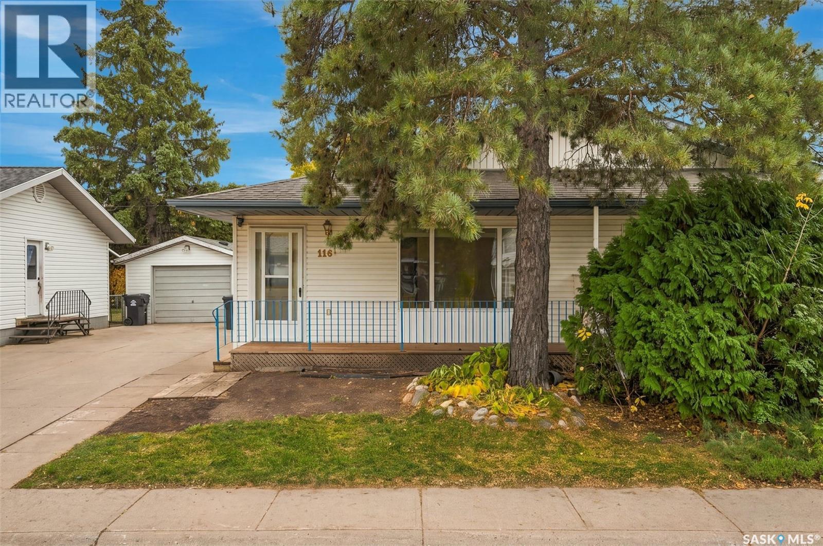 116a 1st Street E, Langham, Saskatchewan  S0K 2L0 - Photo 66 - SK048313