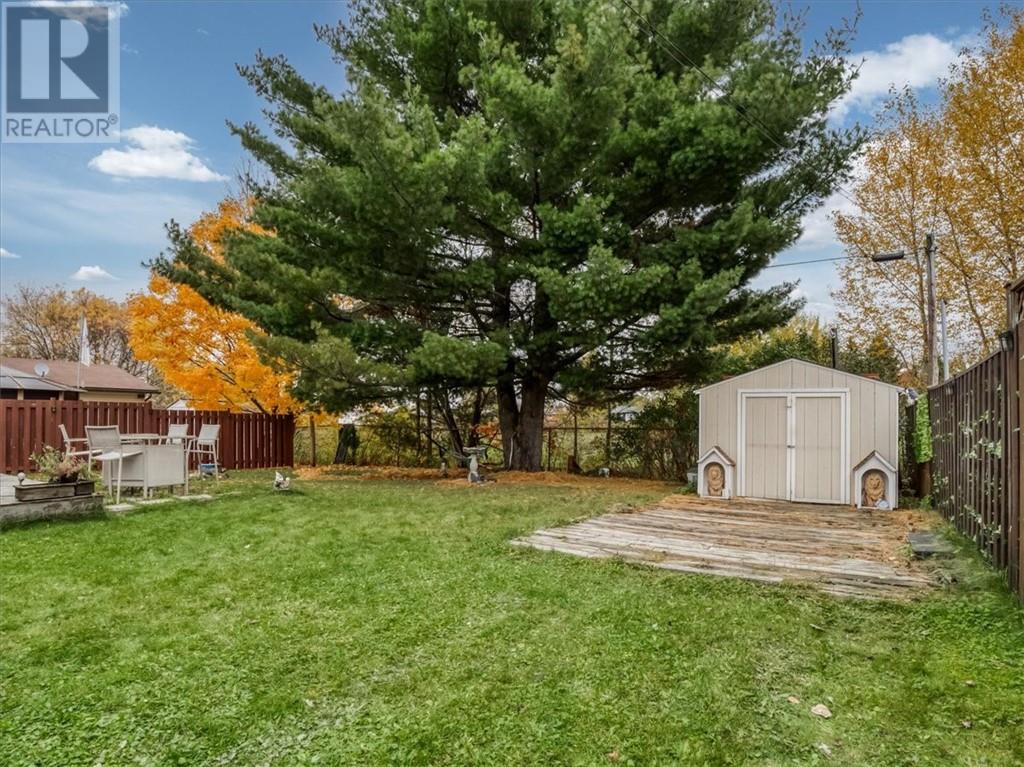 14 St. Marie Street, Chelmsford, Ontario  P0M 1L0 - Photo 26 - 2130945