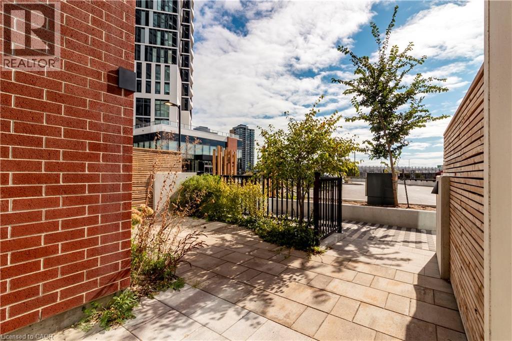 15 Wellington Street S Unit# 103, Kitchener, Ontario  N2G 0E4 - Photo 3 - 40866410