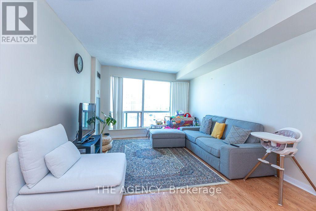 903 - 18 Lee Centre Drive, Toronto, Ontario  M1H 3H5 - Photo 6 - E14028418