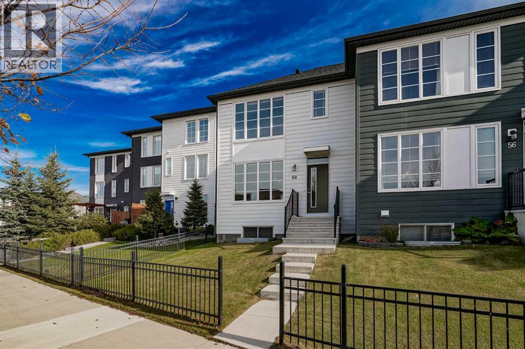 60 Walcrest Gate SE