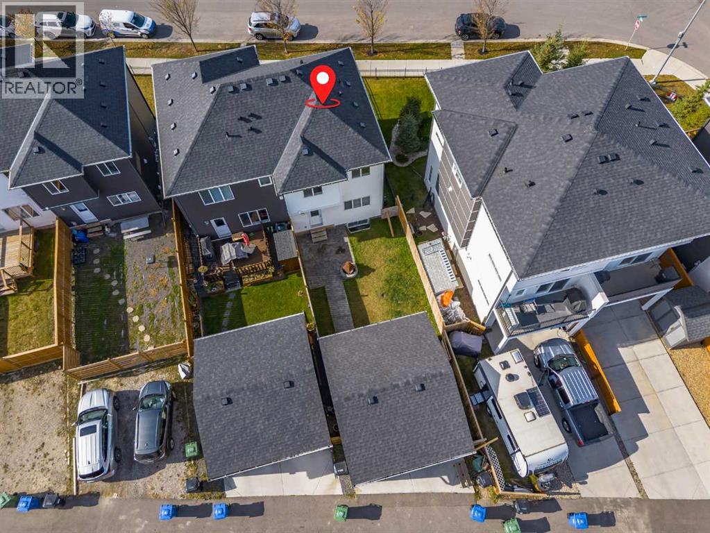 60 Walcrest Gate SE