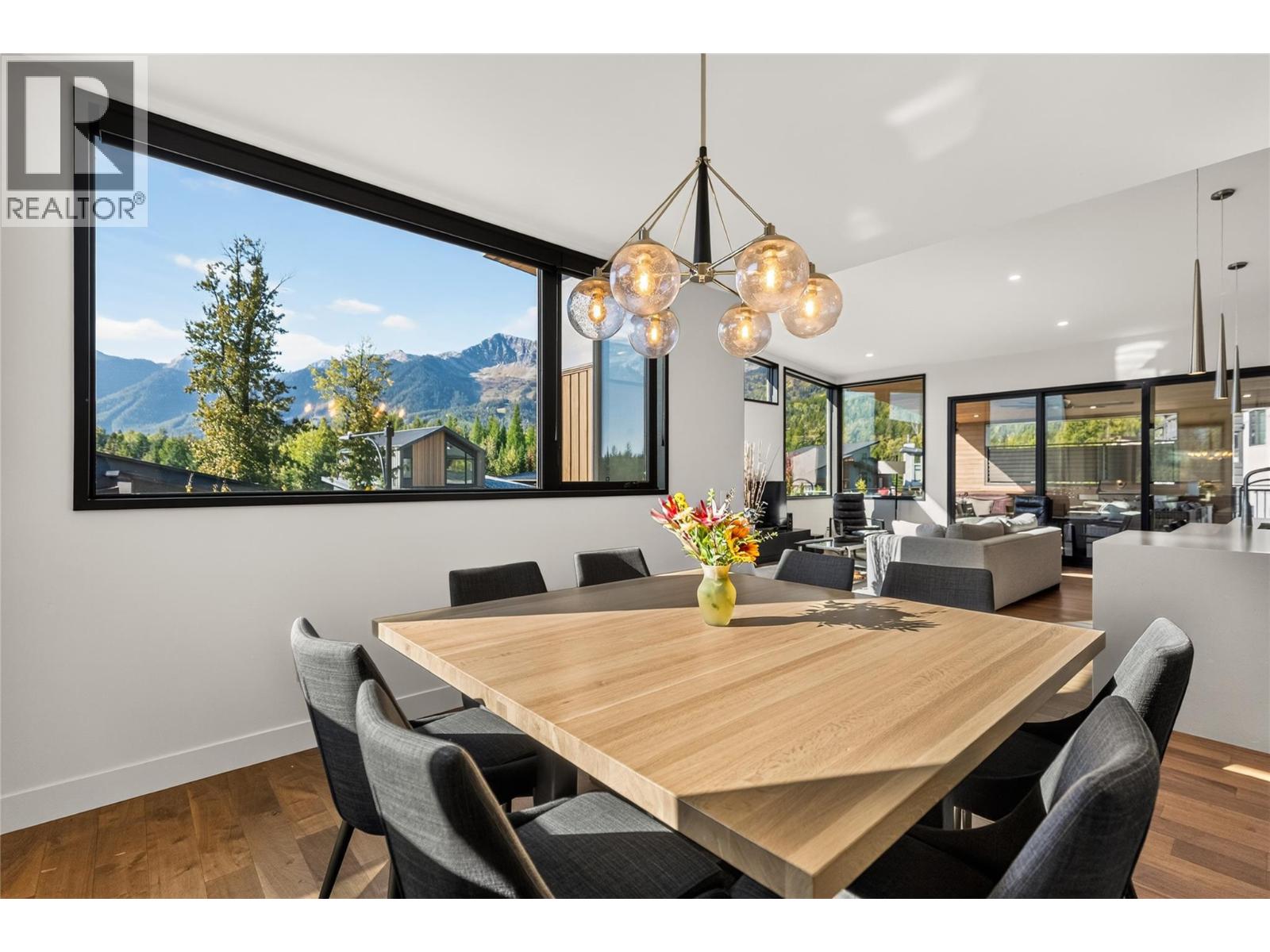 1 Huckleberry Place, Fernie, British Columbia  V0B 1M1 - Photo 46 - 10403243