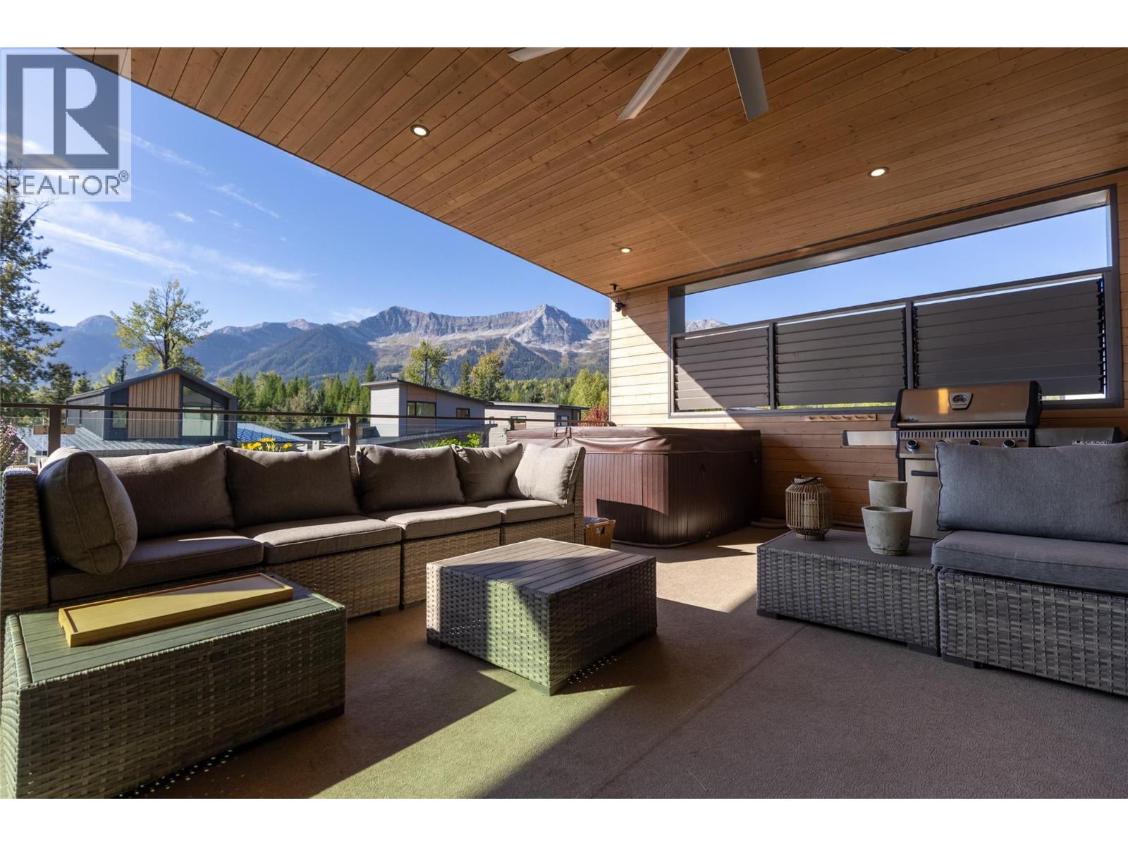 1 Huckleberry Place, Fernie, British Columbia  V0B 1M1 - Photo 54 - 10403243