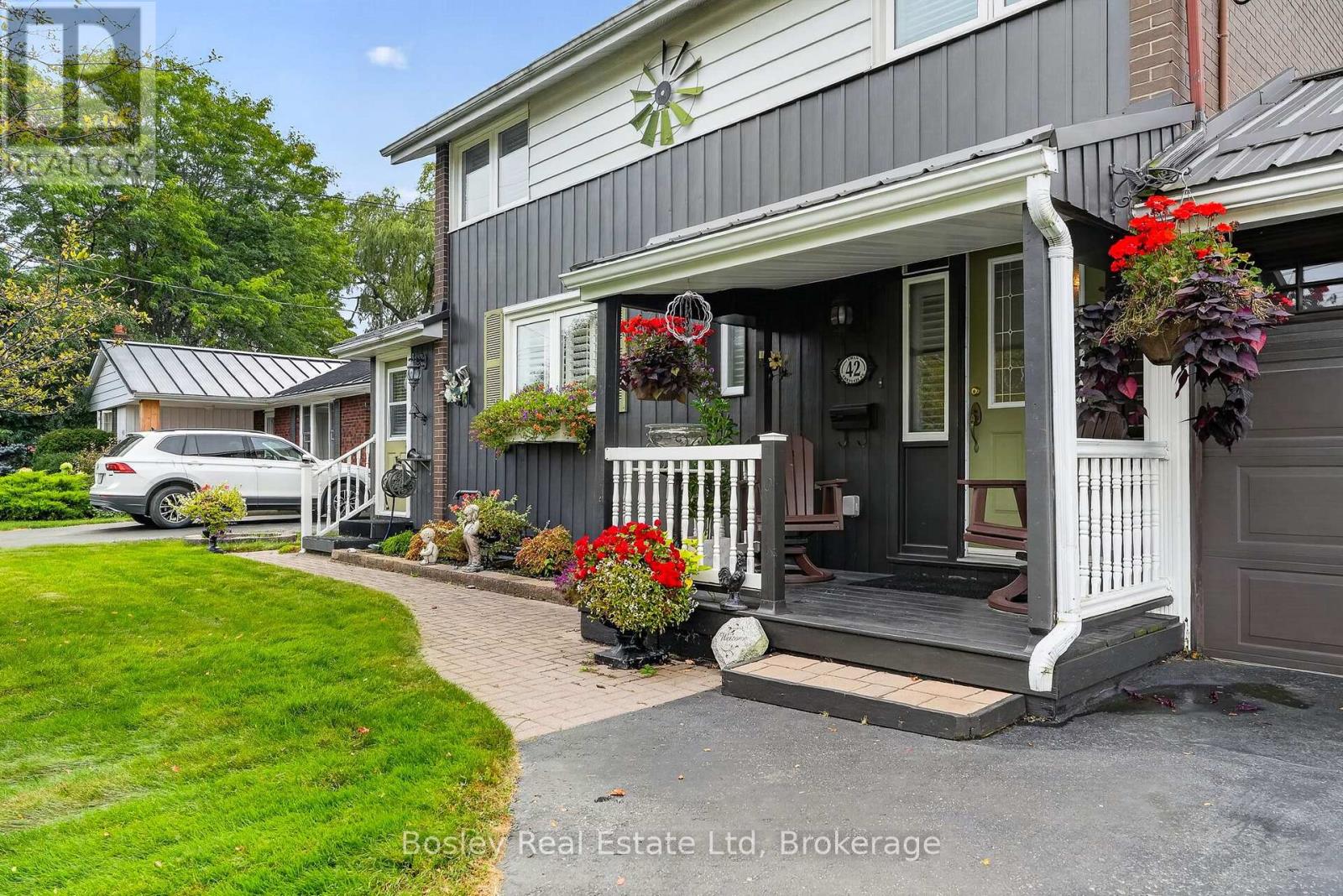 42 Trefusis Street, Port Hope, Ontario  L1A 3P3 - Photo 4 - X13873072