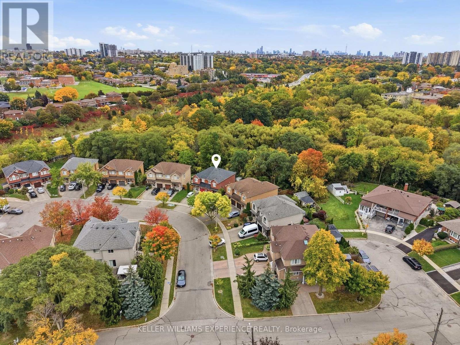 13 Katrina Court, Toronto, Ontario  M6L 3G3 - Photo 40 - W14082264