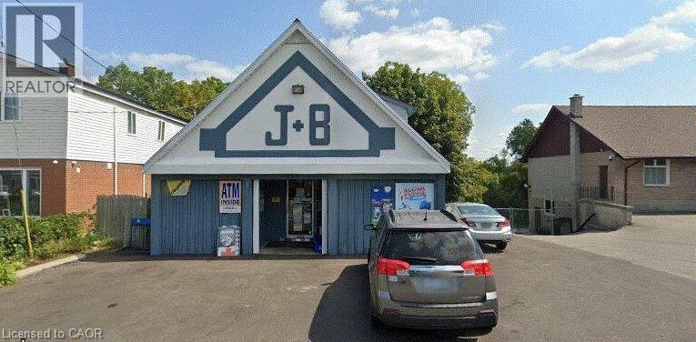 139 GLENMORRIS Street, Cambridge, Ontario