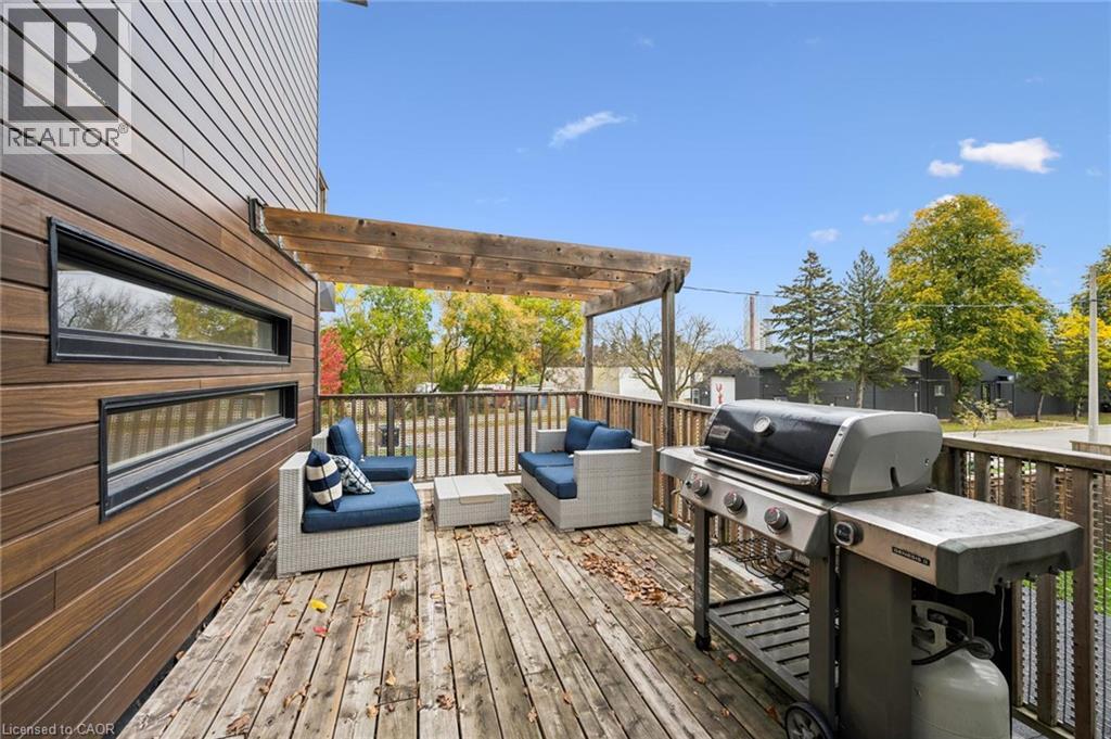 159 Palmer Avenue, Kitchener, Ontario  N2G 3P5 - Photo 33 - 40870782