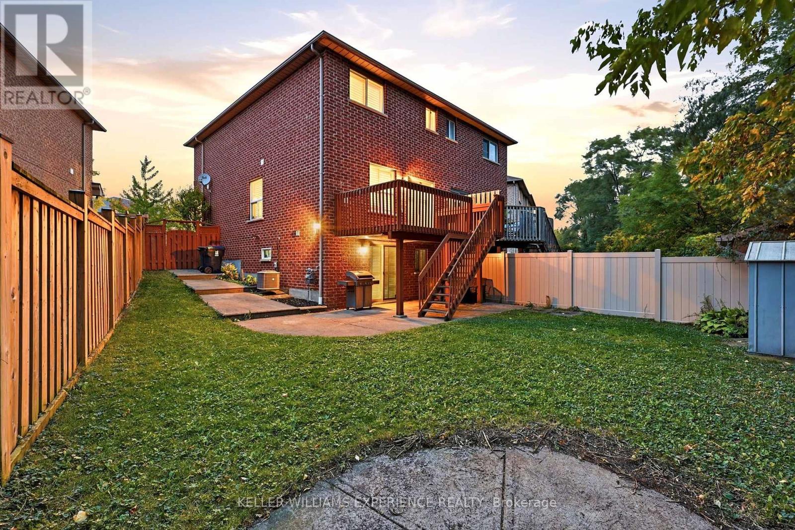 13 Katrina Court, Toronto, Ontario  M6L 3G3 - Photo 33 - W14082264