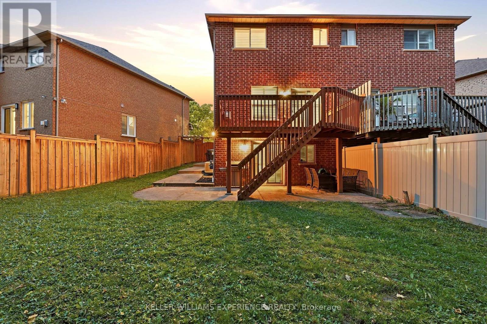 13 Katrina Court, Toronto, Ontario  M6L 3G3 - Photo 34 - W14082264