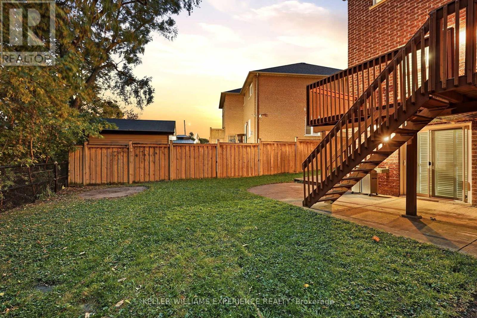 13 Katrina Court, Toronto, Ontario  M6L 3G3 - Photo 35 - W14082264