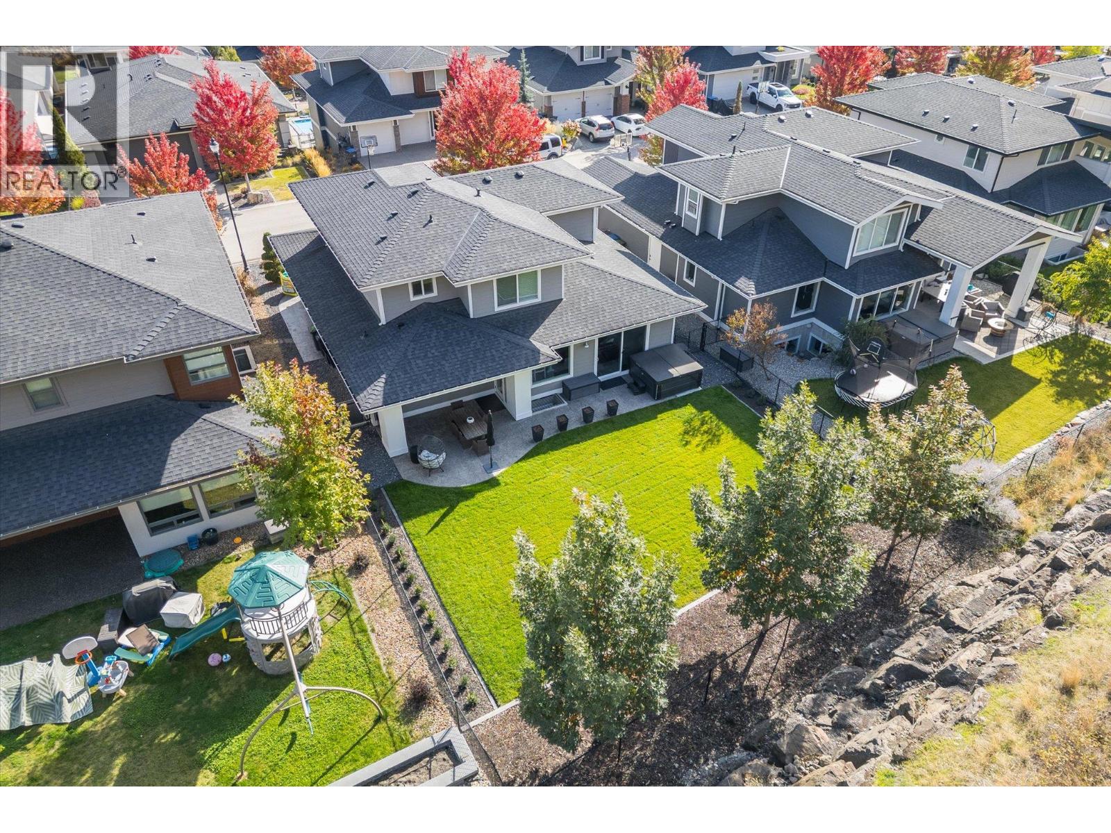 118 Split Pine Court, Kelowna, British Columbia  V1V 3G3 - Photo 47 - 10403122