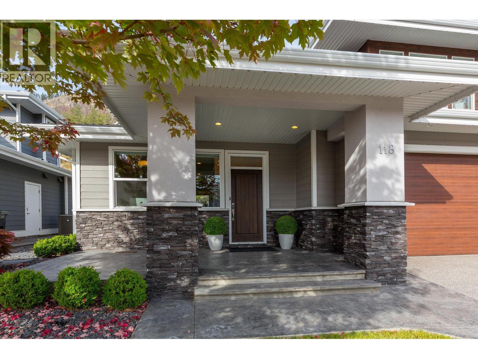 118 Split Pine Court, Kelowna, British Columbia  V1V 3G3 - Photo 5 - 10403122