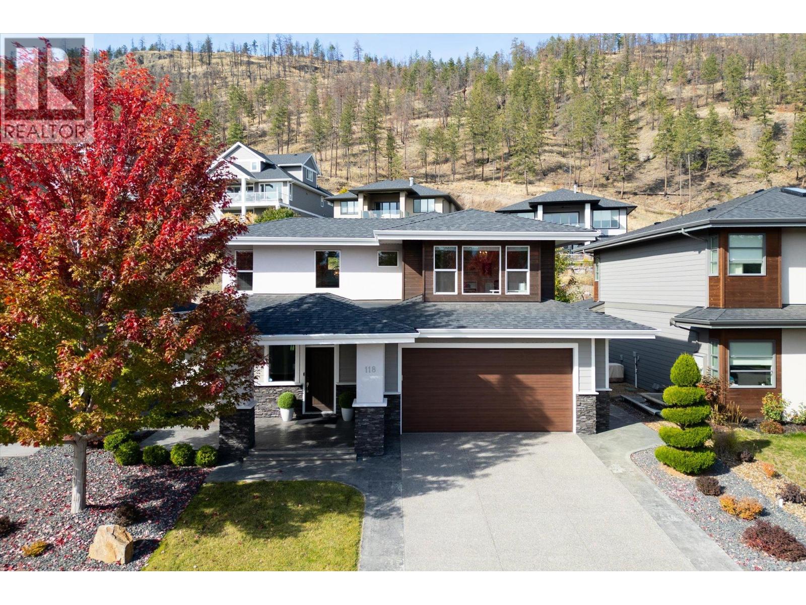 118 Split Pine Court, Kelowna, British Columbia  V1V 3G3 - Photo 59 - 10403122