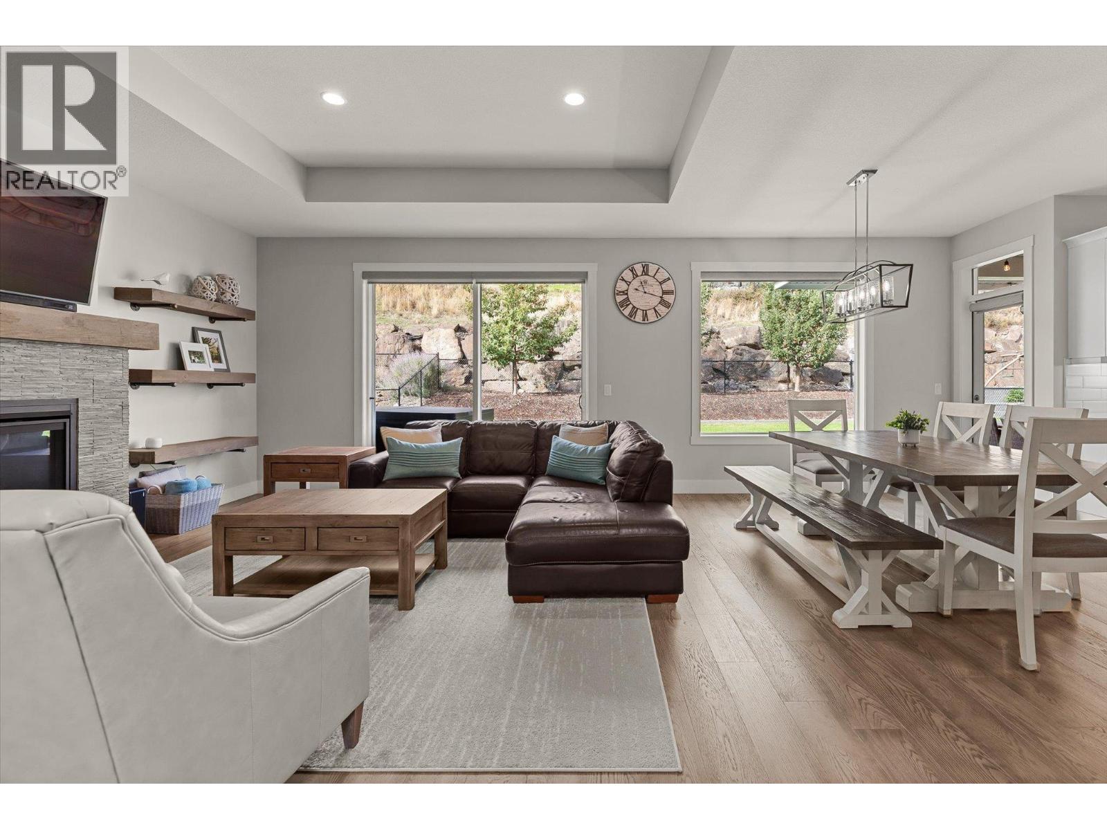 118 Split Pine Court, Kelowna, British Columbia  V1V 3G3 - Photo 7 - 10403122