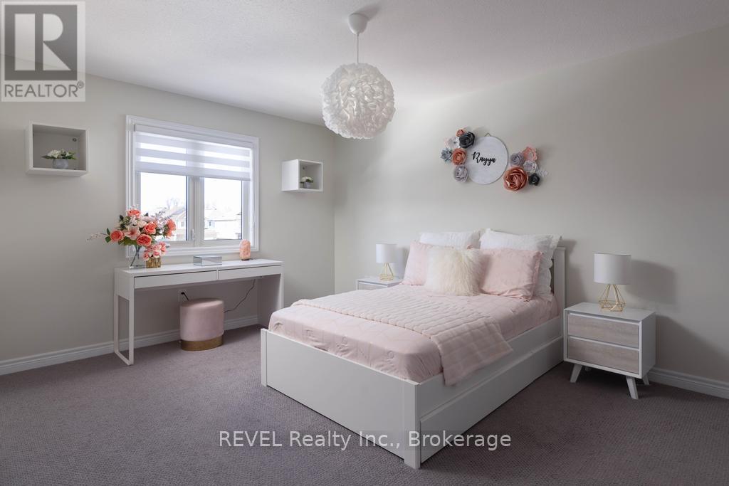 7819 Pender Street, Niagara Falls, Ontario  L2G 0H3 - Photo 27 - X13611454