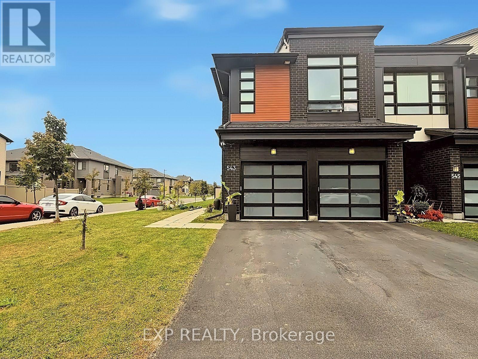 543 Rathburn Lane, Ottawa, Ontario  K1T 0T3 - Photo 1 - X14012038