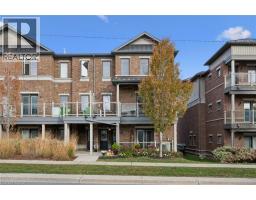 1114 FAIRWAY Road N Unit# B, Kitchener, Ontario