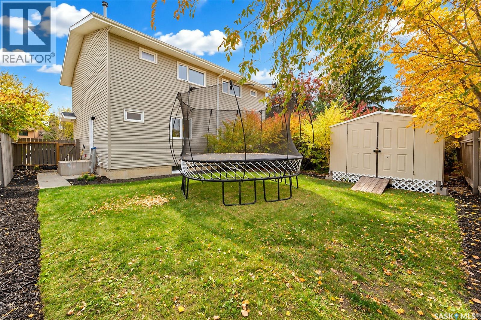22 Manitou Court, Saskatoon, Saskatchewan  S7K 5G3 - Photo 46 - SK051180