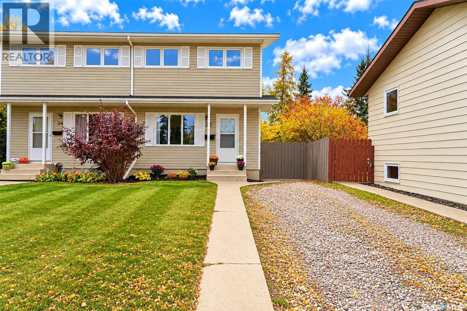 22 Manitou Court, Saskatoon, Saskatchewan  S7K 5G3 - Photo 48 - SK051180