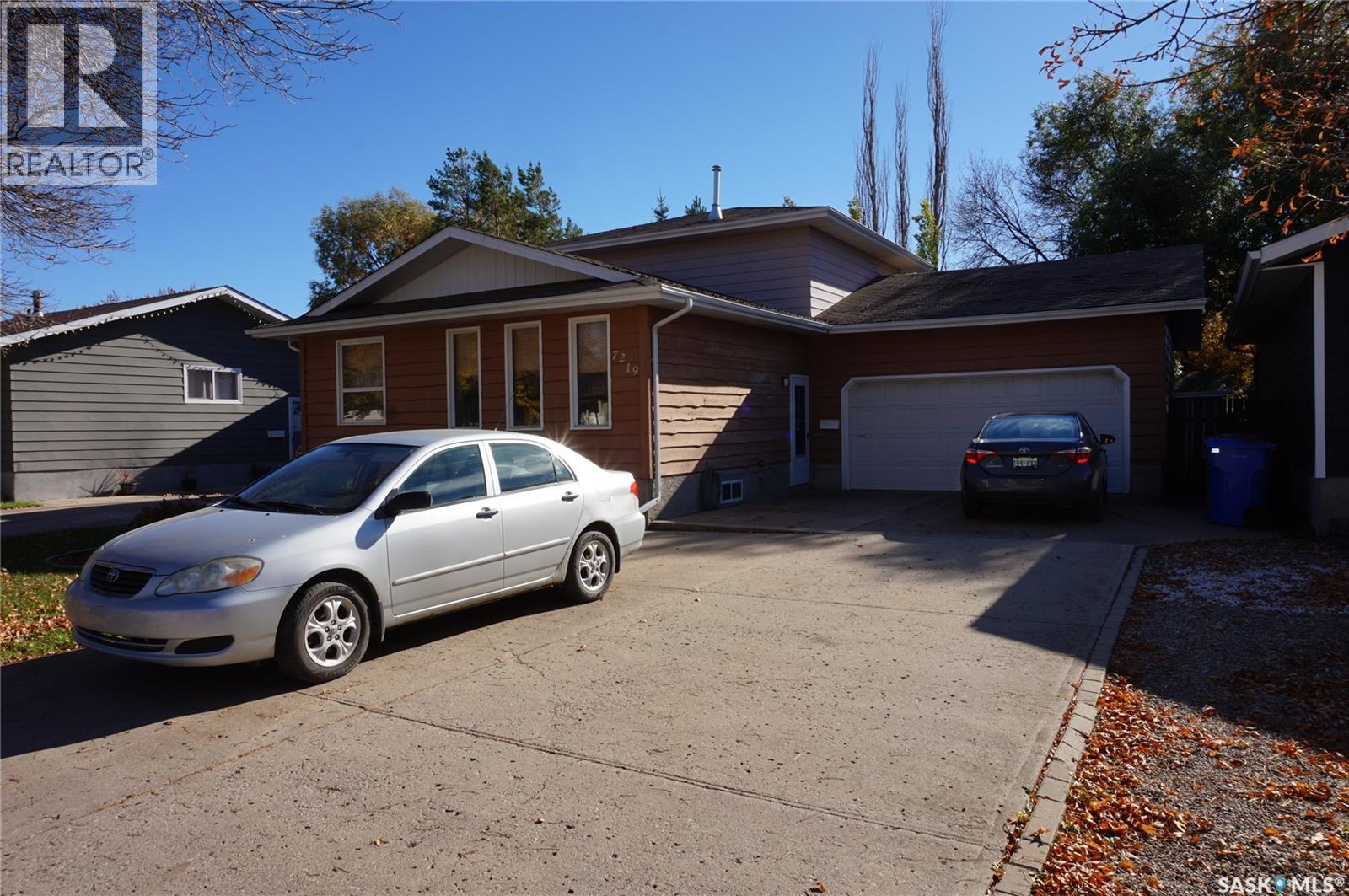 7219 Beamish Drive, Regina, Saskatchewan  S4X 2G5 - Photo 3 - SK051157