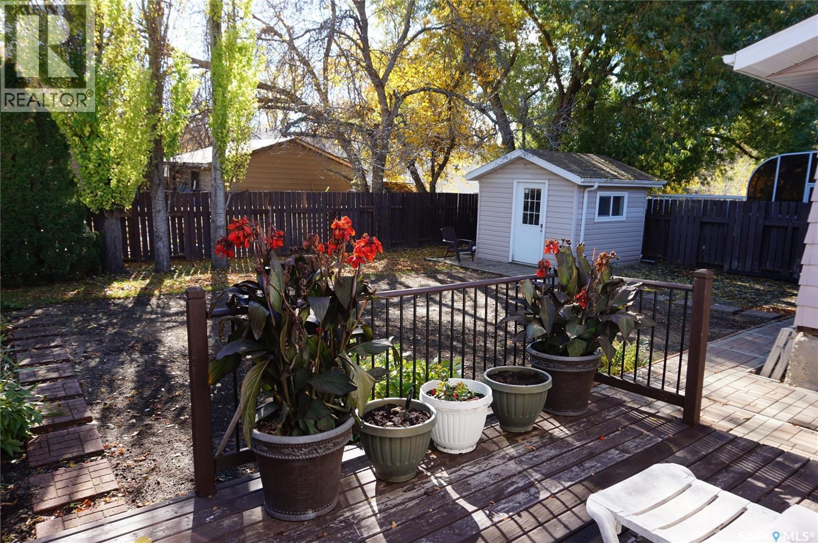 7219 Beamish Drive, Regina, Saskatchewan  S4X 2G5 - Photo 30 - SK051157