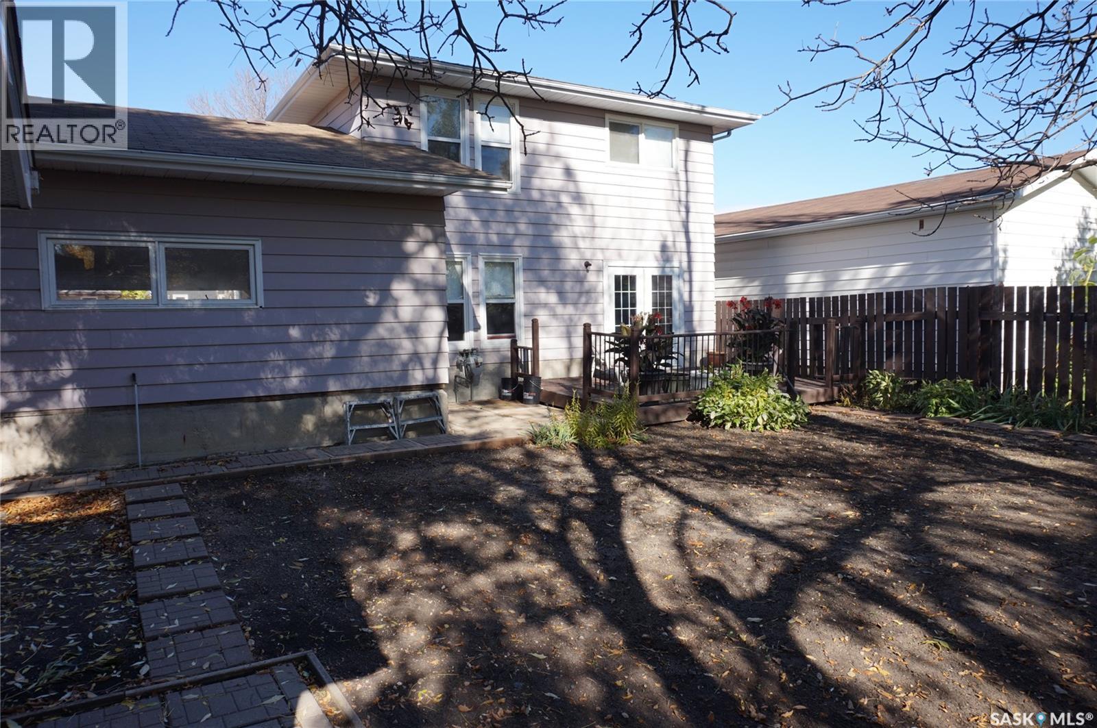 7219 Beamish Drive, Regina, Saskatchewan  S4X 2G5 - Photo 31 - SK051157