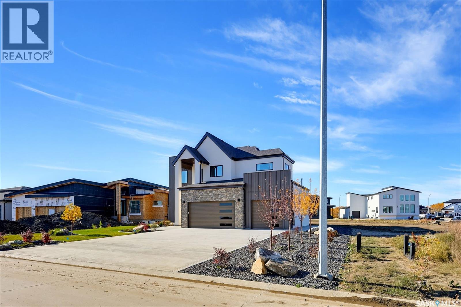 118 Greenbryre Avenue, Corman Park Rm No. 344, Saskatchewan  S7V 0J6 - Photo 2 - SK051013