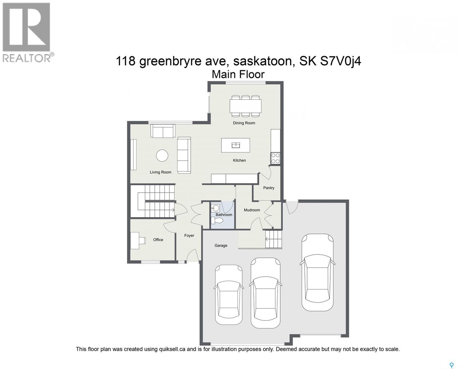 118 Greenbryre Avenue, Corman Park Rm No. 344, Saskatchewan  S7V 0J6 - Photo 55 - SK051013