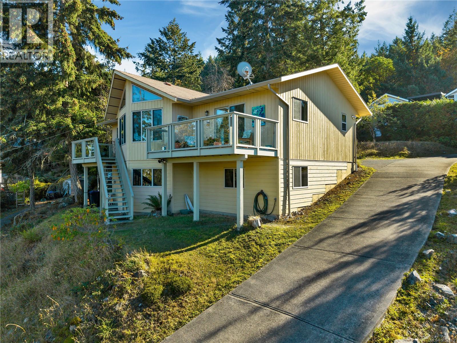 3122 Dolphin Dr, Nanoose Bay, British Columbia