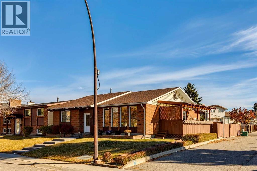 4316 53 Street NE, Calgary, Alberta  T1Y 4B3 - Photo 39 - A2350972