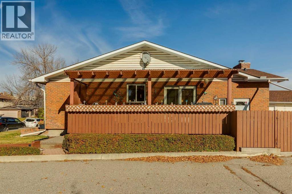 4316 53 Street NE, Calgary, Alberta  T1Y 4B3 - Photo 36 - A2350972
