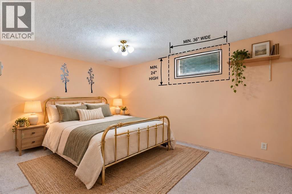 4316 53 Street NE, Calgary, Alberta  T1Y 4B3 - Photo 24 - A2350972