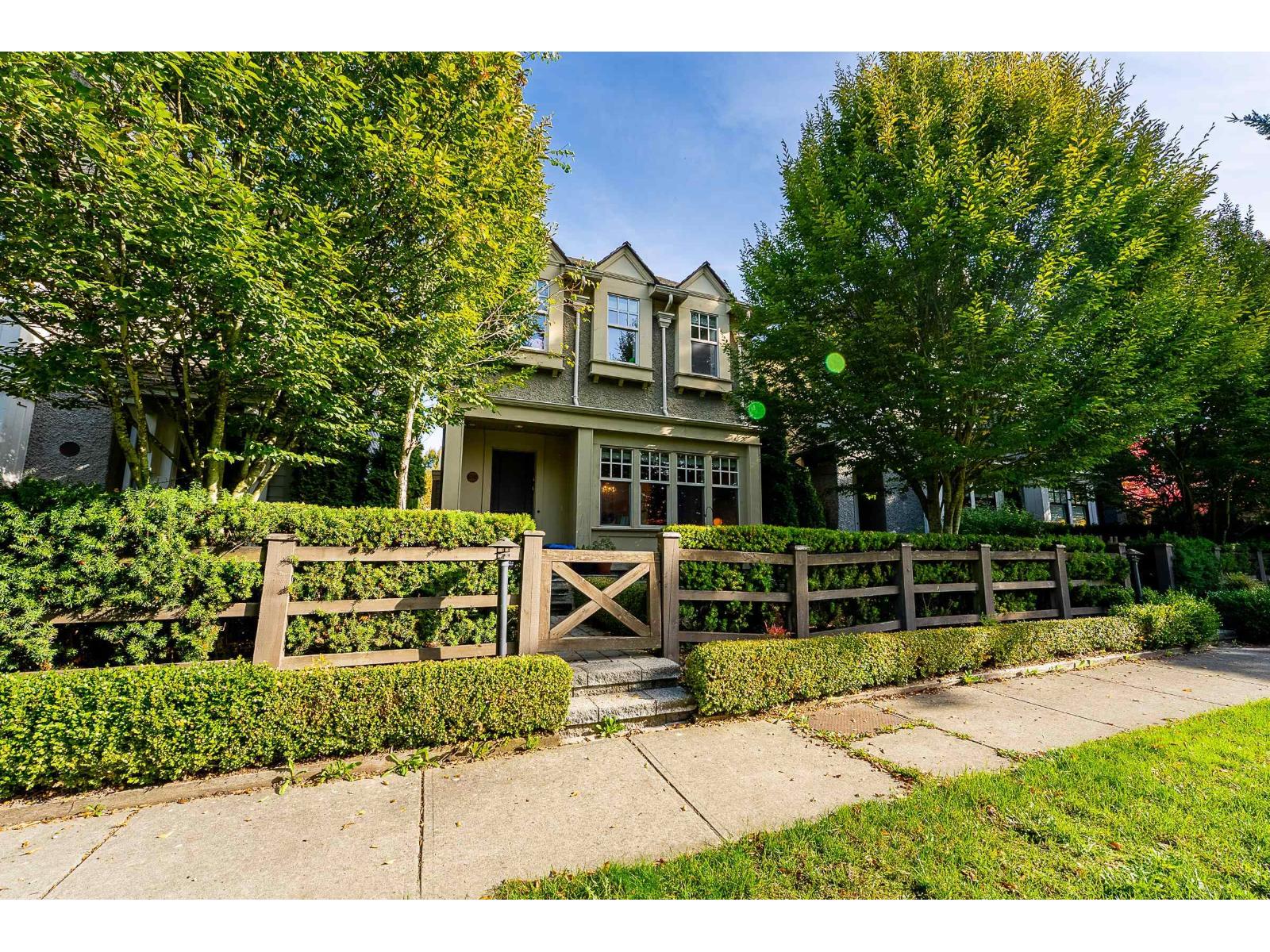 15347 34 AVENUE, surrey, British Columbia