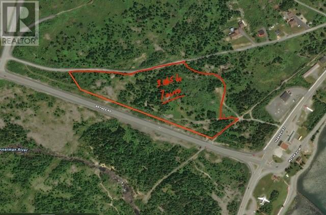 55 Line Road, Harbour Grace