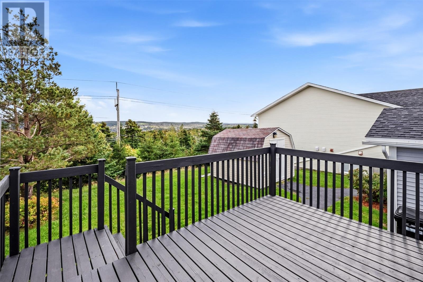 19 Burdell Place, St. John's — photo 31