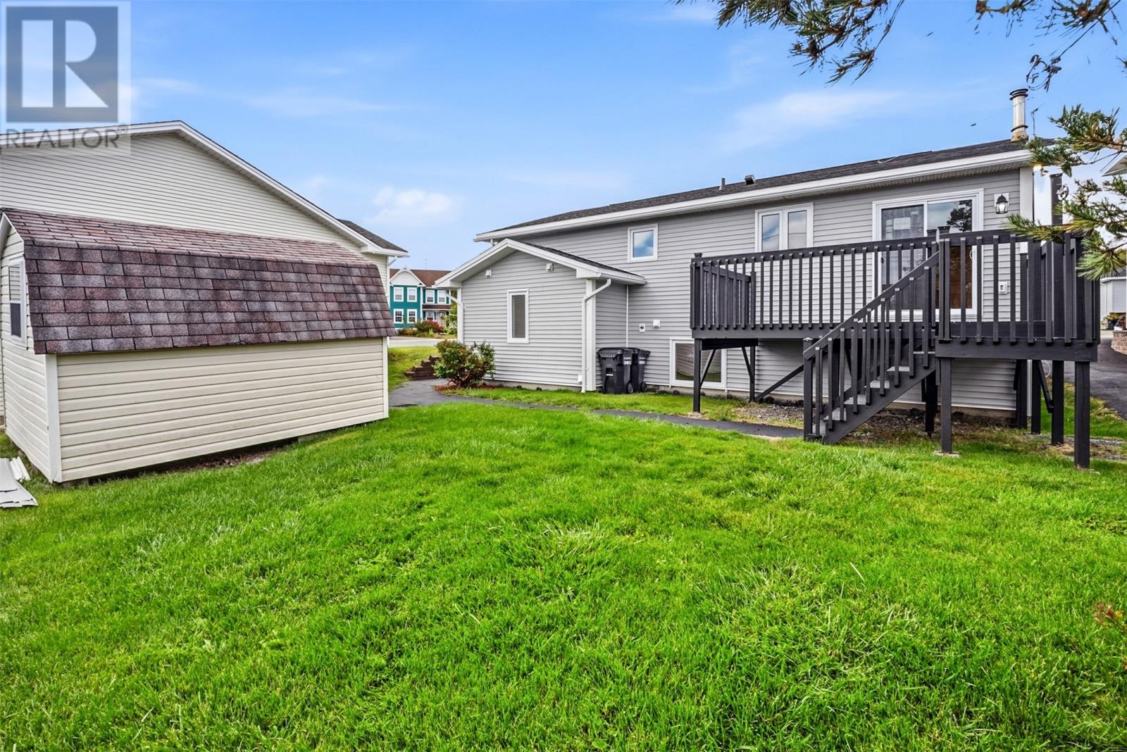 19 Burdell Place, St. John's — photo 32