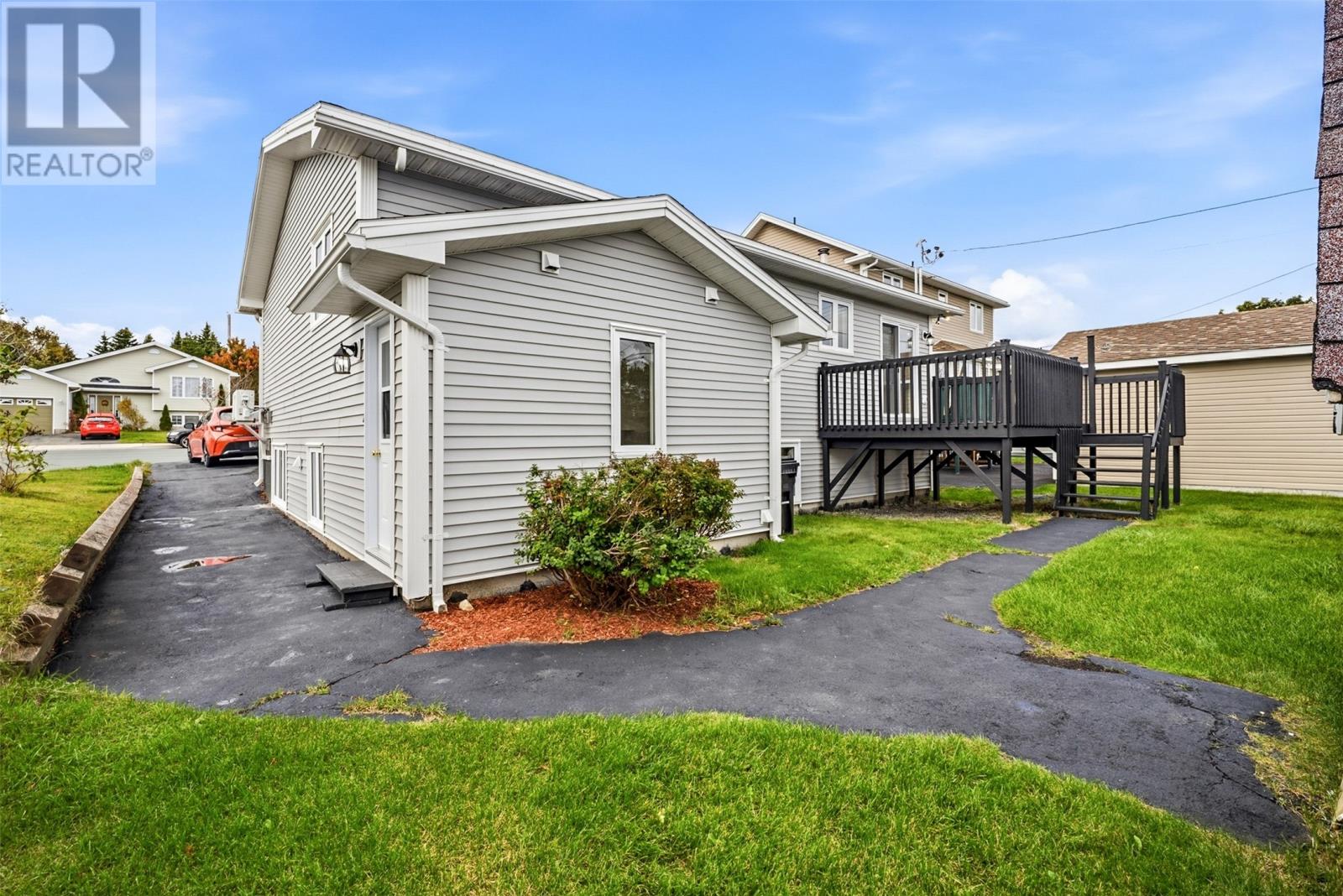 19 Burdell Place, St. John's — photo 33