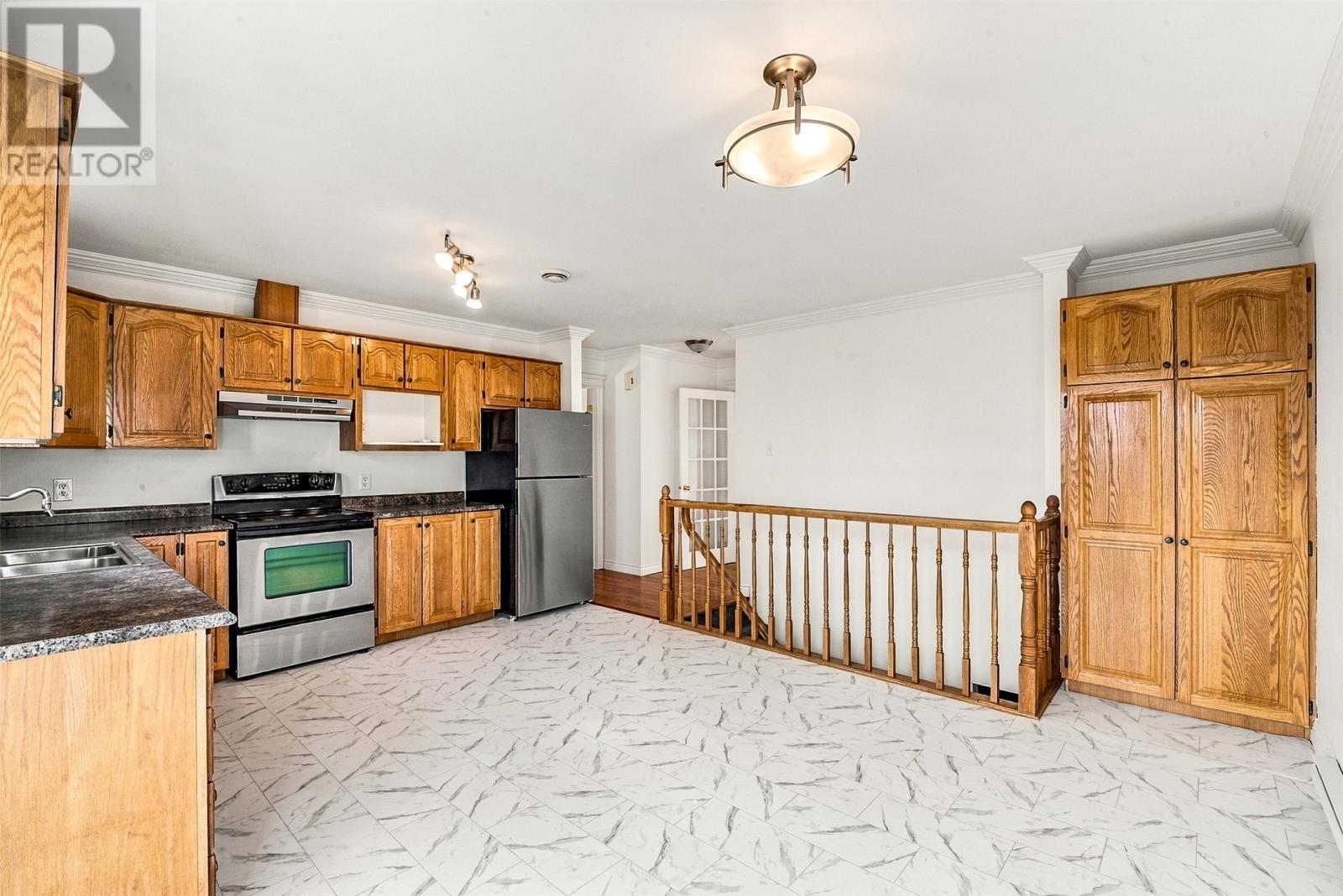 19 Burdell Place, St. John's — photo 8