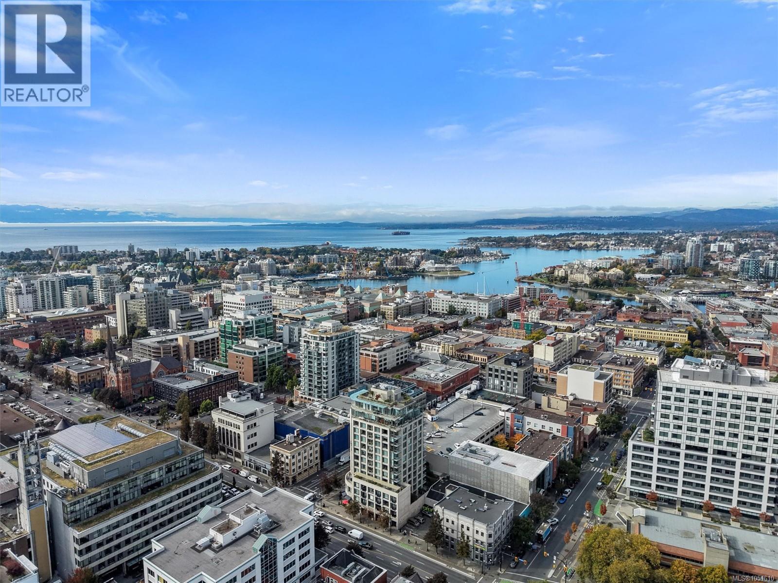 206 760 Johnson St, Victoria, British Columbia  V8W 0A4 - Photo 24 - 1051610