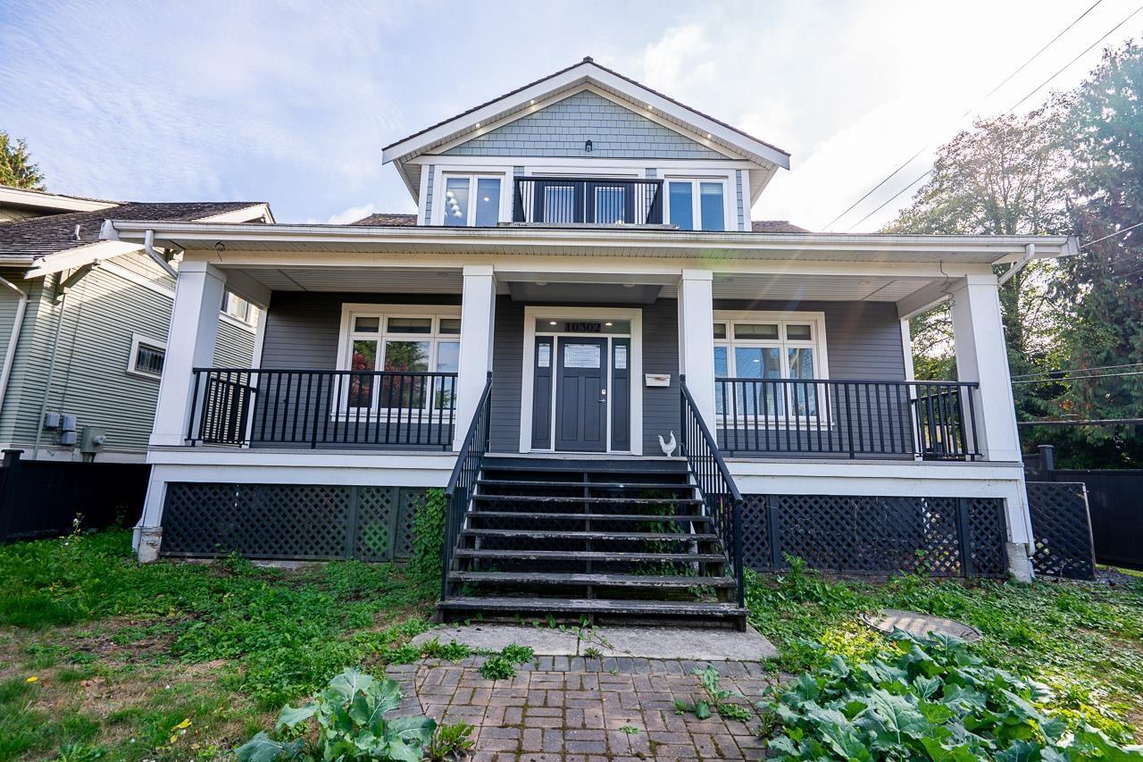 10302 MAIN STREET