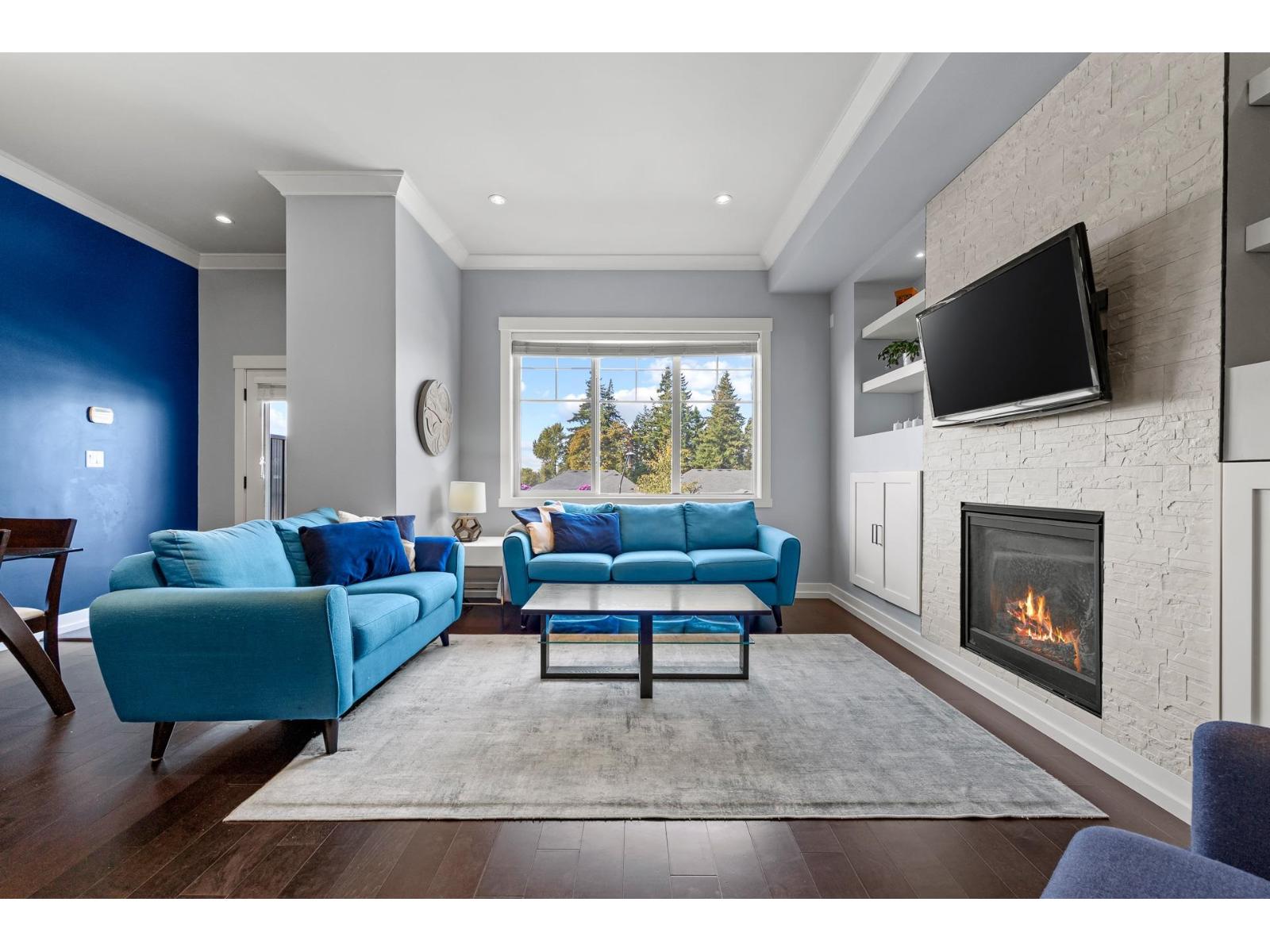 2209 165 Street, Surrey, British Columbia  V3Z 0L8 - Photo 5 - R3175613