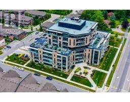 104 - 332 GOSLING GARDENS, Guelph, Ontario