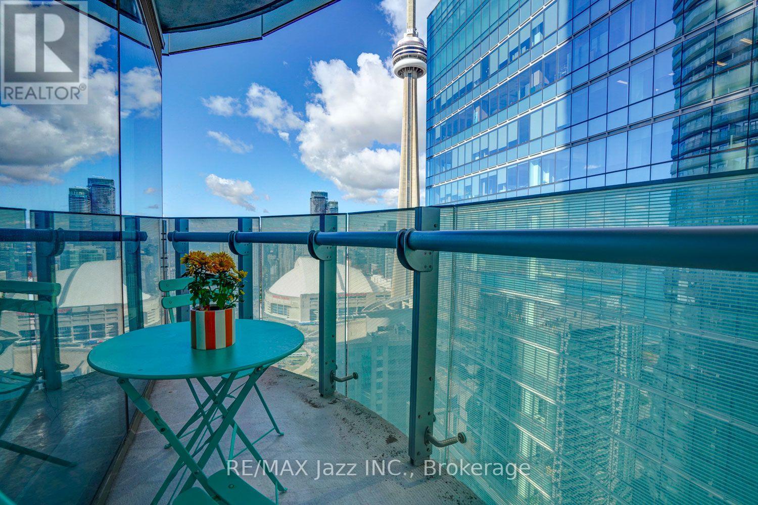 3808 - 14 York Street, Toronto, Ontario  M5J 0B1 - Photo 12 - C14082556