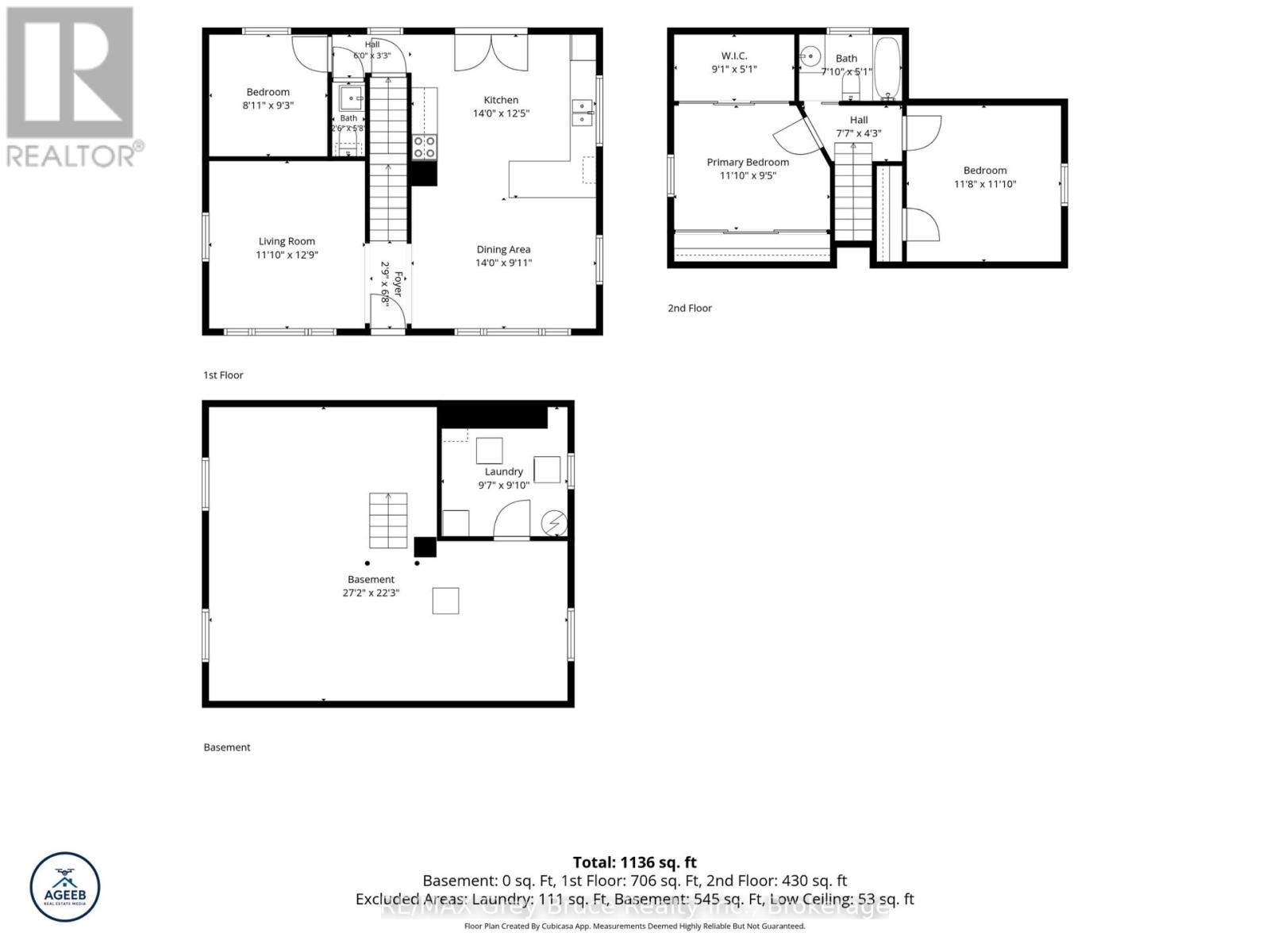22 Cruickshank Street, Georgian Bluffs, Ontario  N0H 2K0 - Photo 38 - X14082402