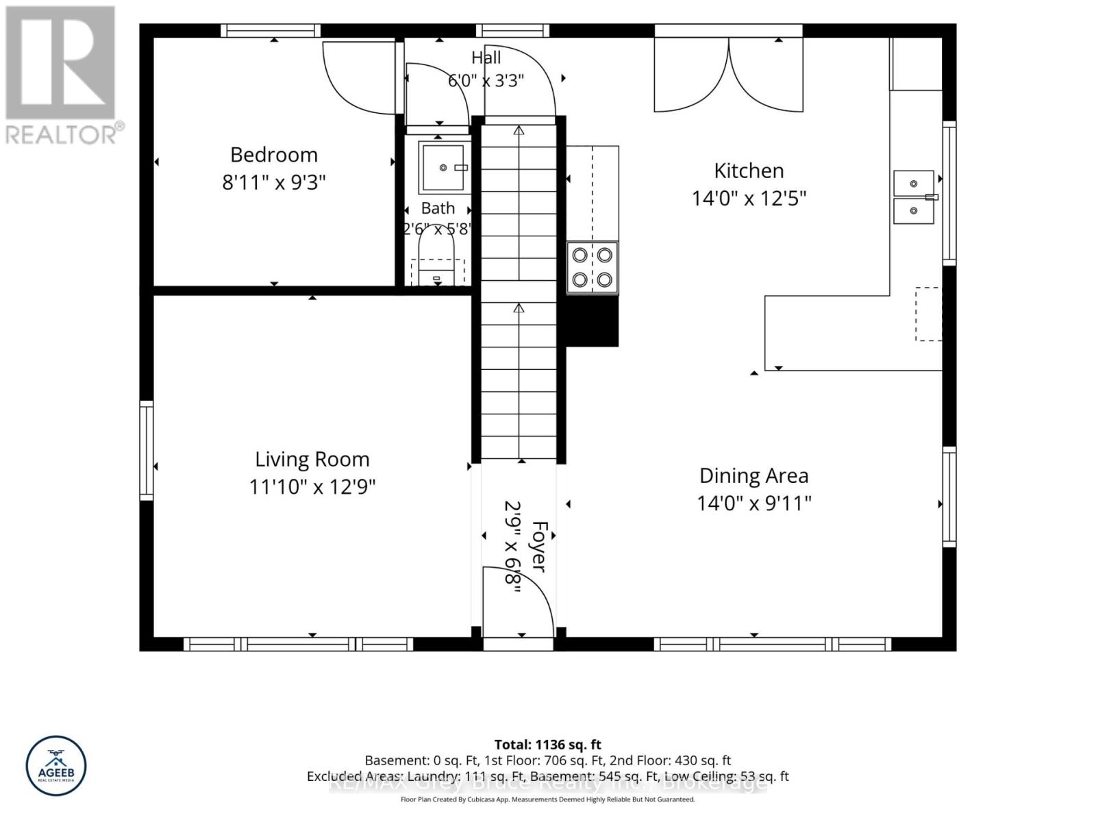 22 Cruickshank Street, Georgian Bluffs, Ontario  N0H 2K0 - Photo 39 - X14082402