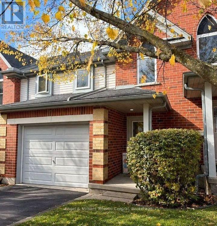 9 - 920 EDINBURGH ROAD S, Guelph, Ontario